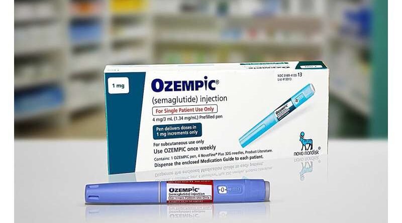 Legit ozempic sales soar as counterfeit products put patients at risk