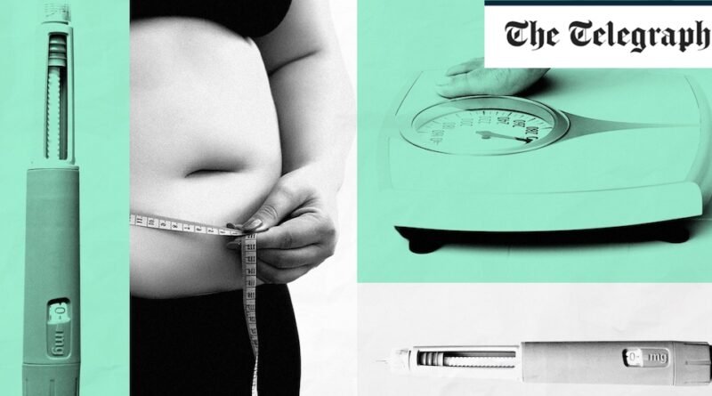 Risks and side effects of weight loss (and they're not all bad)