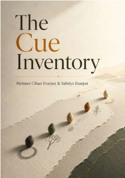 The Cue Inventory preview page 1