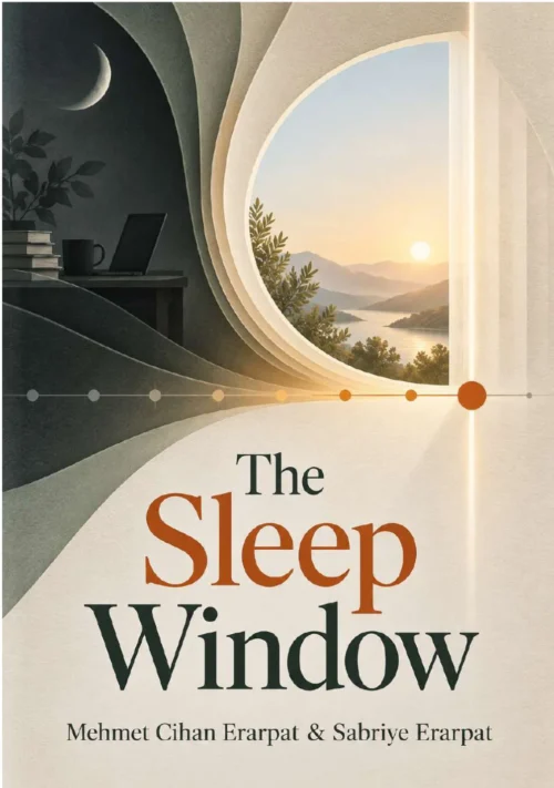 The Sleep Window preview page 1