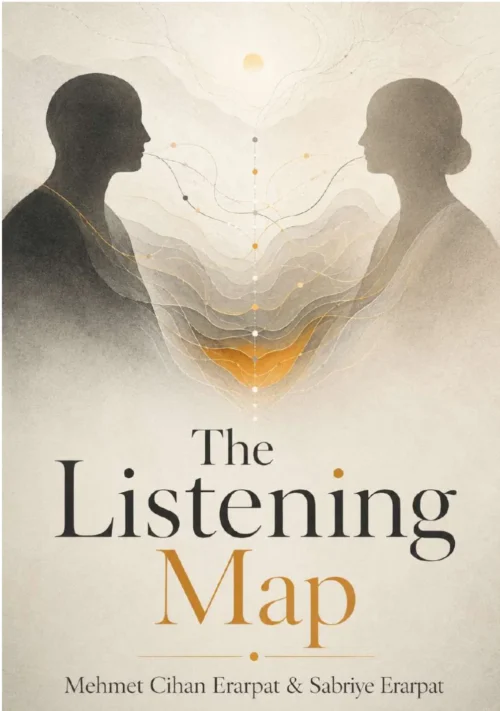 The Listening Map preview page 1