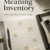 The Meaning Inventory — Preview Page 1 The Meaning Inventory preview page 1