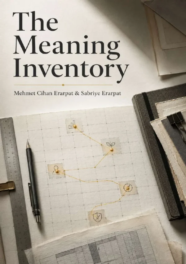 The Meaning Inventory — Preview Page 1 The Meaning Inventory preview page 1