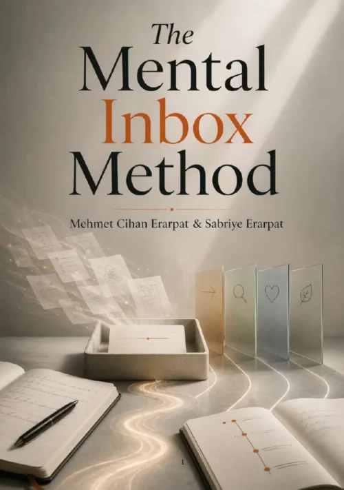 The Mental Inbox Method preview page 1