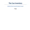 The Cue Inventory preview page 2