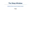 The Sleep Window preview page 2