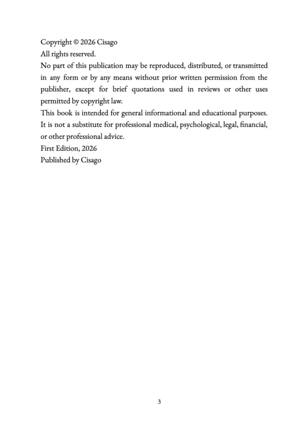 The Meaning Inventory — Preview Page 3 The Meaning Inventory preview page 3