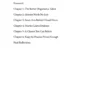 Permission Before Talent — Preview Page 4 Permission Before Talent preview page 4
